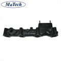 China Hot Custom Precision Grey Iron Sand Casting Exhaust Manifold